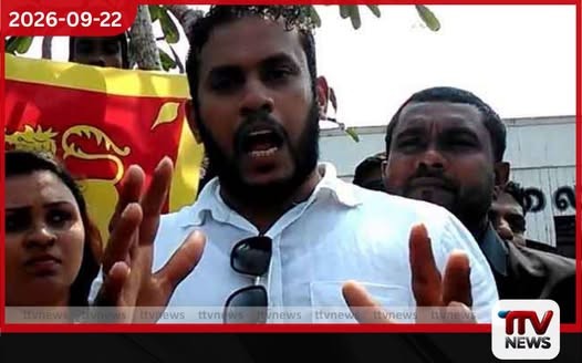 ඩෑන් ප්රියසාද් සහ ඔහුගේ සහෝදරයාගේ ඝාතනවලට සම්බන්ධ ගිනි අවි 8ක් සහ හෙරොයින් සමඟ ප්රධාන සැකකරු කඩවතදී අත්අඩංගුවට!