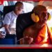 වියළි බිමට වැසි වසින්නට ආශිර්වාදයක්…