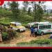 ලිඳුල ඕල්ට්රීම් වතුකම්කරුවන්ට බඹරුන්ගෙන් දරුණු ප්රහාරයක්..