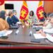 IMF මෙහෙයුම් ප්රධානියා අගමැතිනි හරිනි හමුවෙයි