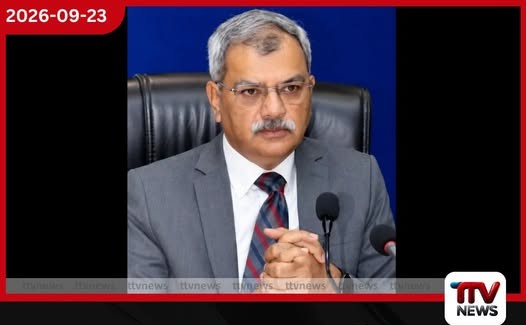 දේශසීමා මත්ද්රව්ය ජාවාරම් මැඩලීමට ඉන්දීය මත්ද්රව්ය පාලන ප්රධානියා ඇතුළු පිරිසක් අද ශ්රී ලංකාවට!