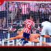 Atlético Madrid හමුවේ Real Madridට 2-1ක පරාජයක්