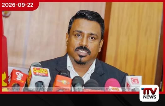 බංකොලොත් වෙලා තිබ්බ භාණ්ඩාගාරය ඩොලර්වලින්, රුපියල්වලින් පිරෙව්වා