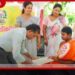 යතිවර මාපිය නිවහන වැඩසටහන යටතේ පොළොන්නරුවේ තවත් නිවසක ඉදිකිරීම් ඇරඹෙයි