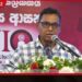 ටේ පරිවර්තනීය වෙනසක් වෙනුවෙන් ජාතික විද්වත් සංවිධානය විශාල සේවයක් කළා