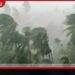 අදත් පළාත් කිහිපයකට මි.මී. 100ක තද වැසි සහ තද සුළං!
