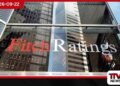 Fitch ණය ශ්රේණිගත කිරීමෙන් ශ්රී ලංකාව B- දක්වා ඉහළට