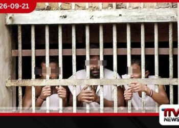 බන්ධනාගාර තදබදය අවම කිරීමට රක්ෂිත සැකකරුවන්ගේ නඩු කඩිනම් කර රස පරීක්ෂක වාර්තා ඉක්මනින් ලබාදීම ඇතුළු පියවර රැසක් ගැන අවධානය