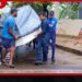 අයහපත් කාලගුණික තත්ත්වය හමුවේ ආපදා සහන මෙහෙයුම් සඳහා නාවික හමුදාවෙන් කණ්ඩායම් 171ක් සූදානම් කරයි