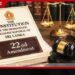 22 වන ආණ්ඩුක්‍රම ව්‍යවස්ථා සංශෝධනයට ජනමත විචාරණයක් අවශ්‍ය නැහැ