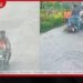 ඉන්දියාවේ ගොවිපළක නවාතැන් ගෙන දරුවෙකු පැහැරගත් පුද්ගලයාව කිලෝමීටර් 100ක ලුහුබැඳීමකින් පසු දරුවා බේරා ගනියි…