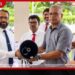 ආපදා අවස්ථාවල කඩිනම් ප්රතිචාරයට ප්රාදේශීය ලේකම් කාර්යාල වෙත මෙගා ෆෝන් 3300ක් බෙදා දෙයි