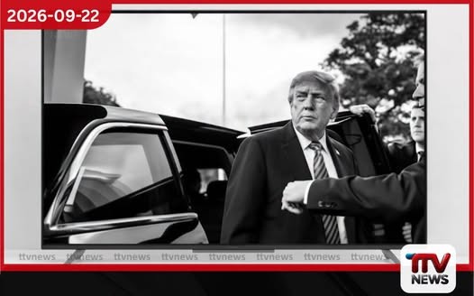 ඉතිහාසයේ ප්රථම වතාවට වත්මන් ජනාධිපතිවරයාගේ නමින් Trump TV සජීවී නාලිකාව ආරම්භ කෙරේ…