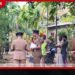 නිදා සිටි අඹුසැමි යුවළට මාංකුලම් නිවසේදී දරුණු ප්‍රහාරයක්