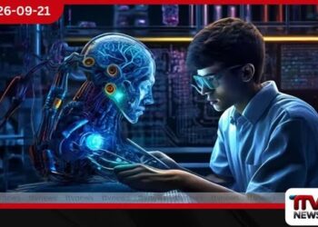 AI තාක්ෂණයේ ව්යාප්තිය වේගවත් වීම නිසා චීනයේ තරුණ පරපුරේ රැකියා ඉහළ අවදානමක