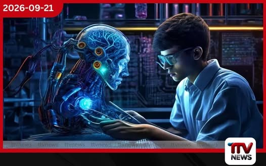 AI තාක්ෂණයේ ව්යාප්තිය වේගවත් වීම නිසා චීනයේ තරුණ පරපුරේ රැකියා ඉහළ අවදානමක