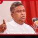 රාජපක්ෂලාට බනින්න අකුරැස්සට යන්න ඕනේ නැහැ. රාජපක්ෂලාට බනින්න කොළඹ ඉදලා පුලුවන්