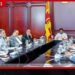 සෞදියේ මරණ දඬුවමට ලක්වූ අනෝජන් බේරා ගැනීමට ජනපති ප්‍රධානත්වයෙන් විශේෂ සාකච්ඡාවක්
