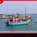 අන්දමන් මුහුදේ ධීවර කටයුතු කරන ධීවර යාත්රාවලට විශේෂ දැනුම්දීමක්