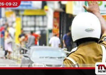 අධිවේගී මාර්ගවල මගීන්ට පොලිසියෙන් අනතුරු ඇඟවීම්!