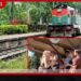 දෙමෝදර දුම්රිය ස්ථානයට සංචාරකයින්ට අලුත් පහසුකමක්