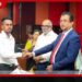 ඊශ්‍රායලයේ ඉදිකිරීම් රැකියා සඳහා ශ්‍රී ලාංකිකයින් 133ක් අද පිටත්වෙයි