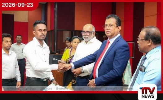 ඊශ්රායලයේ ඉදිකිරීම් රැකියා සඳහා ශ්රී ලාංකිකයින් 133ක් අද පිටත්වෙයි