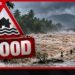 කුඩා ගඟ ආශ්රිත ගංවතුර අනතුරු ඇඟවීම තවත් පැය 48කින් දීර්ඝ කෙරේ