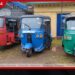 හැටන් වෙළඳසැලකින් ව්‍යාජ එන්ජින් අංක කෙටූ ත්‍රීරෝද 3ක් හමුවෙයි වෙළඳසැල් හිමියා අත්අඩංගුවට!