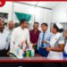 මුලතිව් මහ රෝහලේ පහසුකම් සහ කාර්ය මණ්ඩල ගැටලු විසඳන්න කඩිනම් පියවර ගන්නවා