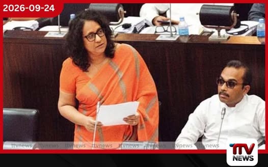 හෙට 22 වැනි සංශෝධනයේ ඡන්ද විමසීමේදී ආණ්ඩු පක්ෂයේ එකමුතුකම පෙන්වන බව අගමැතිනිය කියයි
