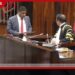 මහමුදු රිපාඩ් නව පාර්ලිමේන්තු මන්ත්‍රීවරයෙකු ලෙස දිවුරුම් දෙයි