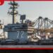 USS Abraham Lincoln නෞකා කණ්ඩායමේ මානසික සෞඛ්‍යය සම්බන්ධයෙන් හදිසි තත්ත්වයන් 8ක් ගැන නාවික හමුදාවෙන් හෙළි කරයි