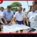 කොලොන්නාවේ ගංවතුර පාලනයට සැළලිහිණි මාවත ඇළ ප්රතිසංස්කරණය කරයි