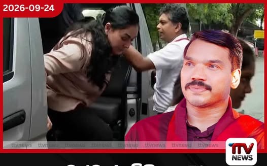 නාමල්ට රු.මිලියන 70ක අල්ලස් දුන් චෝදනාවට ක්රිෂ් සමාගමේ අධ්යක්ෂිකා ජානකී ඔක්තෝබර් 6 දක්වා රිමාන්ඩ්