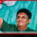 කට්ටිය විරෝධතාවයට ආවේ බීලා නෙවෙයි…