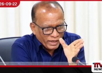 ඉන්ධන මිල වැඩි කරන්නේ නැහැ… මස අවසානයේදී ජනතාවට සහනයක් දෙනවා!
