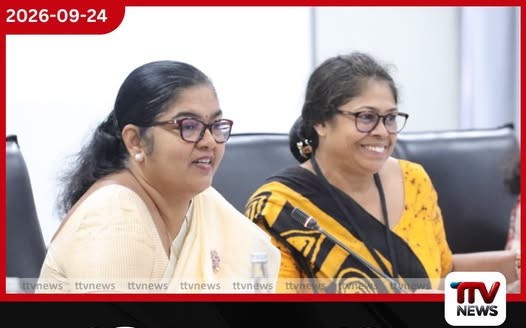 ළමයින්ගේ ගෞරවය හා පෞද්ගලිකත්වය රැකීමට ජාතික මාධ්ය මාර්ගෝපදේශ සංග්රහයක් සකස් කෙරේ