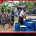 කටුනායකදී මත්පැන් ලීටර් 67.5ක් සහ ගෝඩා ලීටර් 945ක් සමඟ සැකකරුවන් දෙදෙනෙකු අත්අඩංගුවට