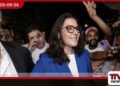 ආසන 13ක සිට 54කට පැමිණි PJD මොරොක්කෝ මැතිවරණයේ යළි නැගී එයි