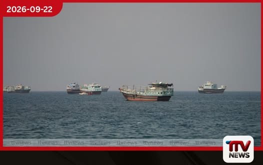 හෝමුස් සමුද්ර සන්ධිය විවෘත කර ගැනීමට ප්රංශයෙන් නව යෝජනාවක්