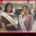 රූ රැජින තරගාවලි දෙකක් නියෝජනය කිරීමට ශ්රී ලාංකික නිරූපණ ශිල්පිනියන් දෙදෙනෙක් දිවයිනෙන් පිටත්ව යයි!