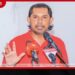 හිටපු ජනපති ගෝඨාභයගේ පෞද්ගලික ලේකම් සුගීෂ්වර බණ්ඩාර කොළඹ මහේස්ත්රාත් අධිකරණයට රැගෙන එයි!