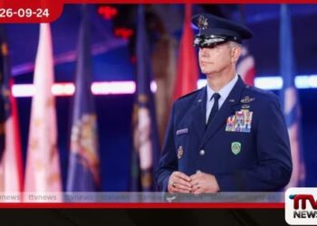 NATO ආරක්ෂාවට ඇමරිකාවෙන් ලැබෙන සහාය සීමා වෙයි