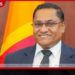 එක්සත් ජාතීන්ගේ 81 වන මහා මණ්ඩල සැසිවාරය ඇමතීමට  විජිත හේරත් හෙට ඇමරිකාවට පිටත්ව යයි…