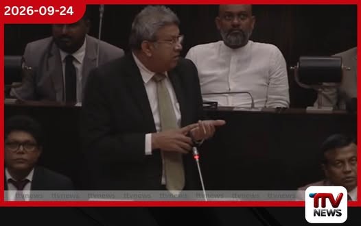 22 ගෙන එන්නේ මර්දනයට නොව කඩිනමින් යුක්තිය ඉටු කිරීමටයි