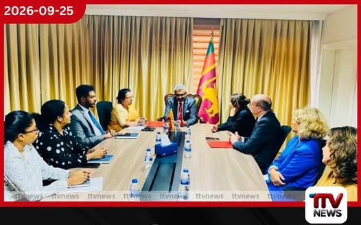 ජෝර්ජියාවේ නගර දෙකකට ශ්රී ලංකාවෙන් ගෞරවනීය කොන්සල්වරුන් දෙදෙනෙක් පත් කරයි!