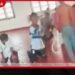 යාපනයේ ළමා නිවාසයක දරුවන්ට අමානුෂික ලෙස පහර දෙන වීඩියෝවක් ගැන පොලිස් පරීක්ෂණ!