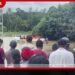 අකුරැස්ස-කඹුරුපිටිය ප්රධාන මාර්ගය ජලයෙන් යටවෙයි