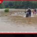 ගිං ගඟ සහ නිල්වලා ගංගා ආශ්‍රිතව සුළු ගංවතුර අවදානමක්!